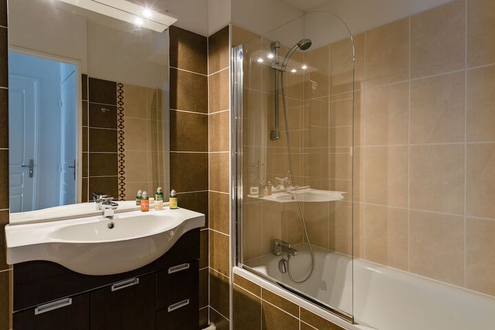 Bath Interior