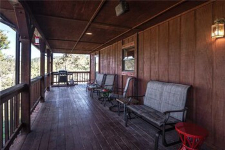 Terrace/Patio 2 of 38