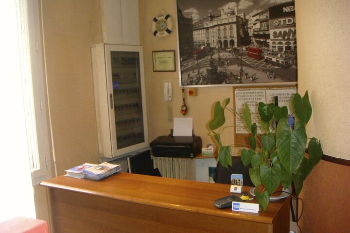 Hotel Interior 2 of 44