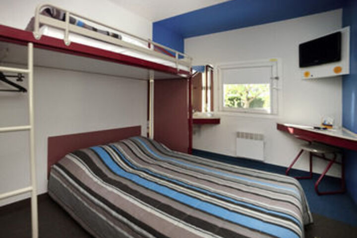 Standard Room Photo