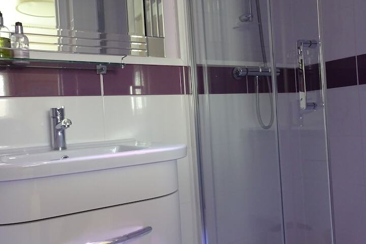 Bath Photo