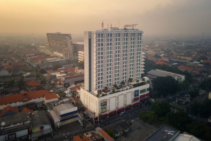 Hotel 48 of 48