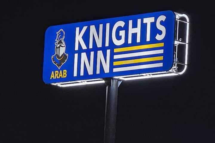 Hotel Interior 6 of 6