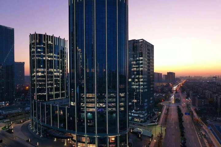 Wyndham Garden Hangzhou Yuhang