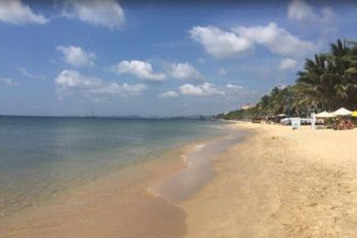Beach 13 of 50