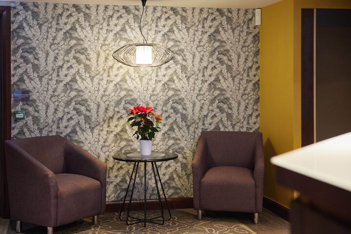 Hotel Interior 3 of 63