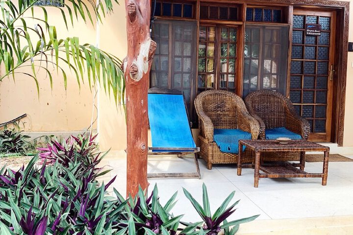 Terrace/Patio 29 of 60