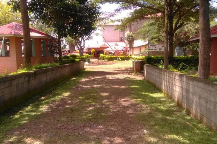 Mwisho Mwisho Tourist Hotel