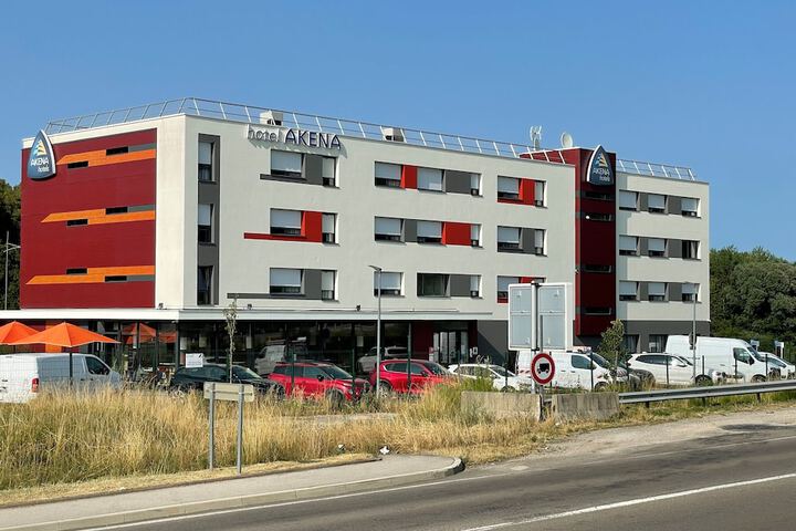 Hotel 40 of 41