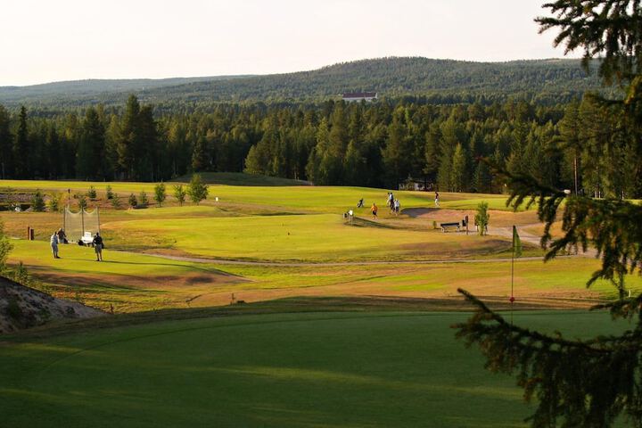 Golf