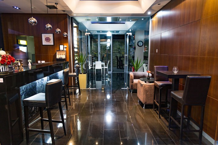 Hotel Interior 3 of 21