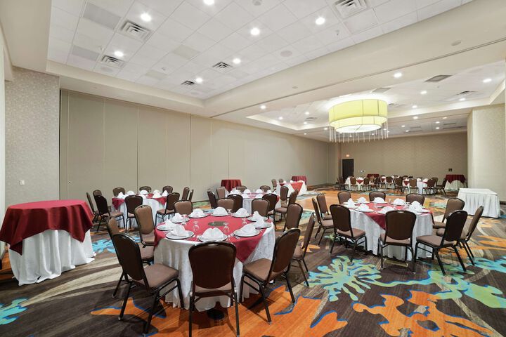 Ballroom