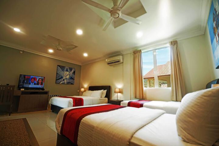 Room 5 of 60