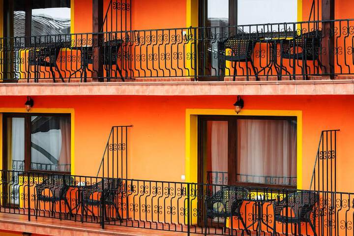 Terrace/Patio 166 of 191