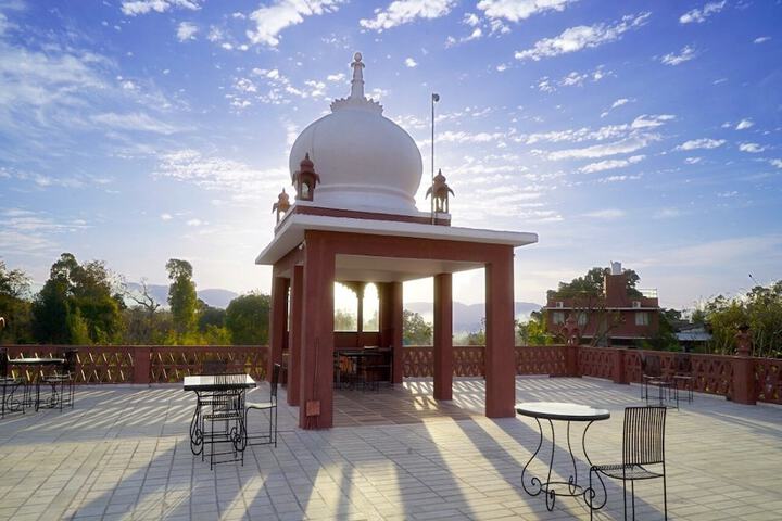 Terrace/Patio 40 of 90