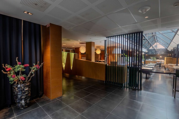 Lobby Photos