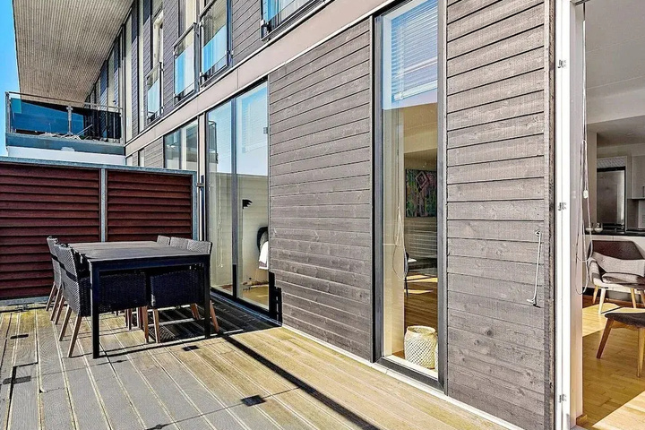 Terrace/Patio 5 of 20
