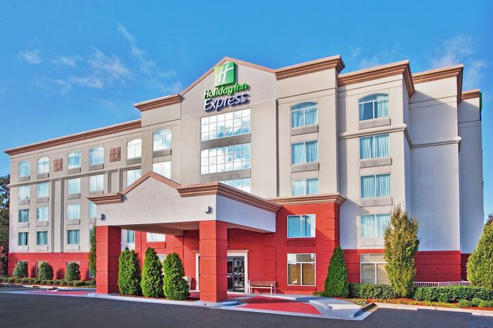 Hotel 50 of 53