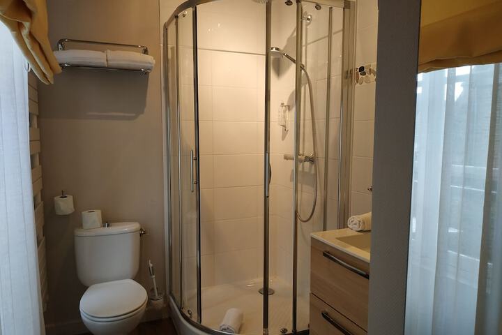 Bath Amenities