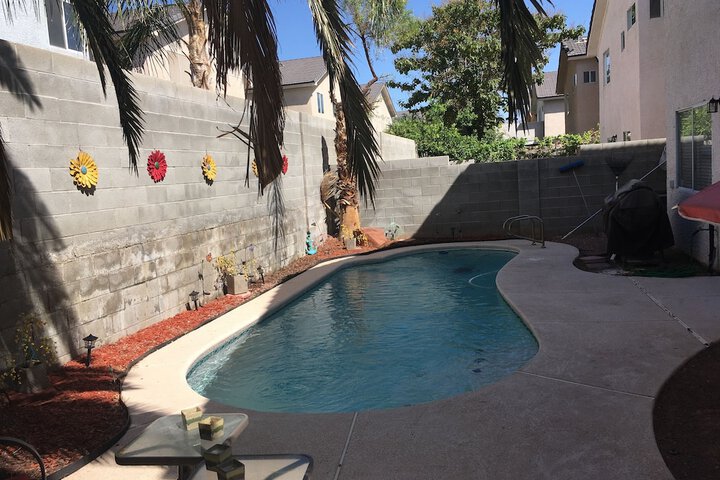 Pool 21 of 30