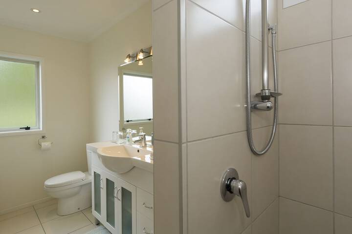 Restrooms