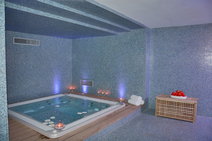 Spa Photos