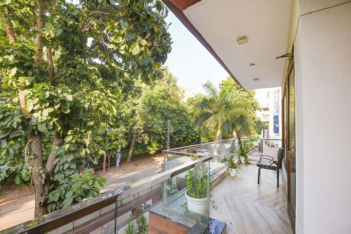 Terrace/Patio 25 of 30