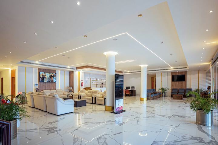 Hotel Interior 7 of 109