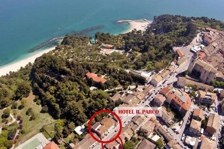 Hotel Il Parco