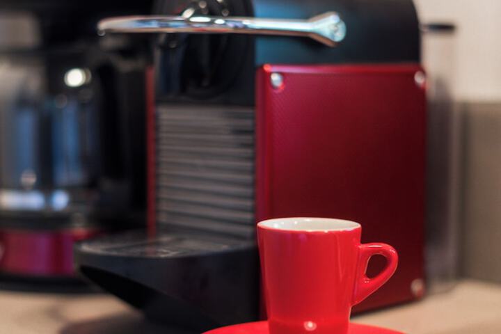 Breakfast/Coffee Service 34 of 57