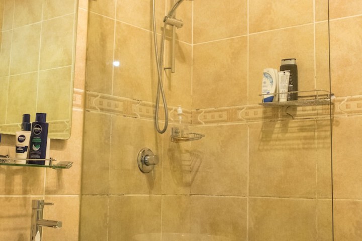 Bathroom Vanities