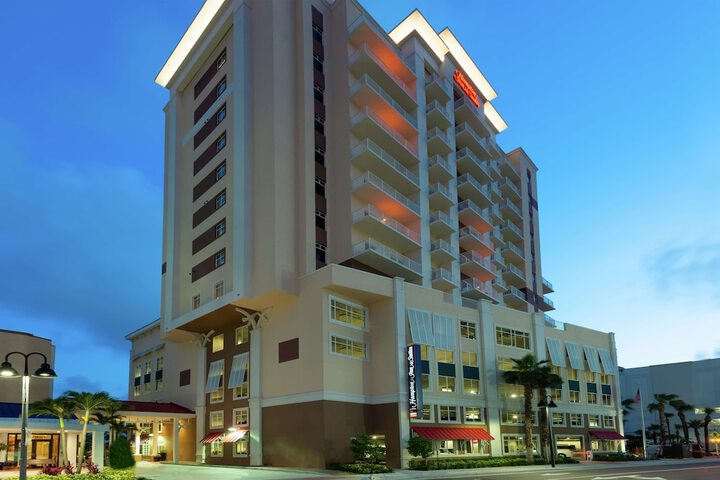 Hotel 64 of 68