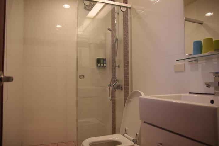 Bath Amenities