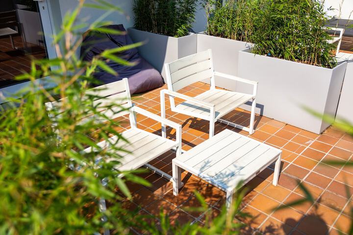 Terrace/Patio 42 of 119