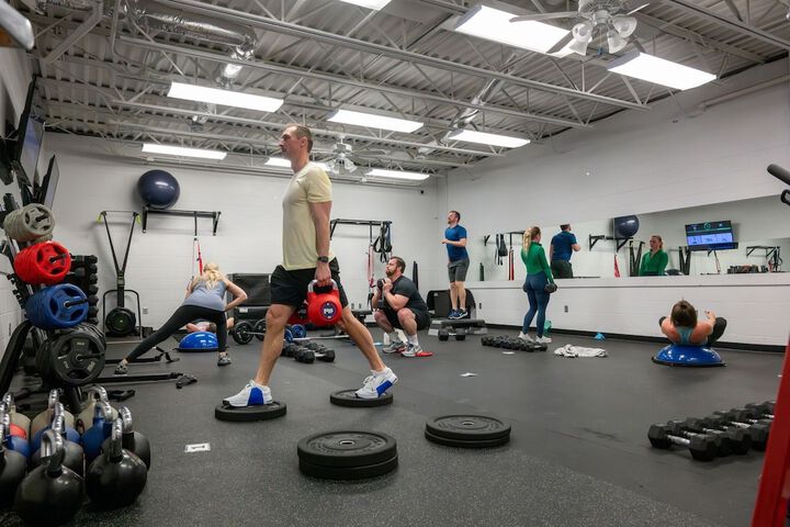Health and Fitness 36 of 55