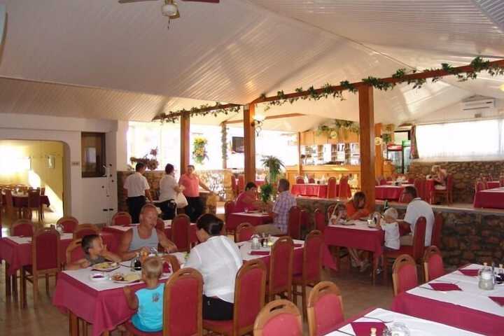 Dining Photos