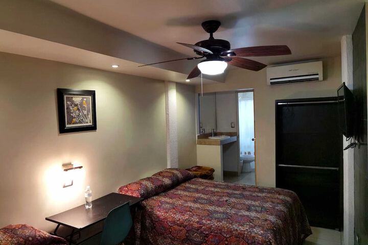 Room 15 of 51