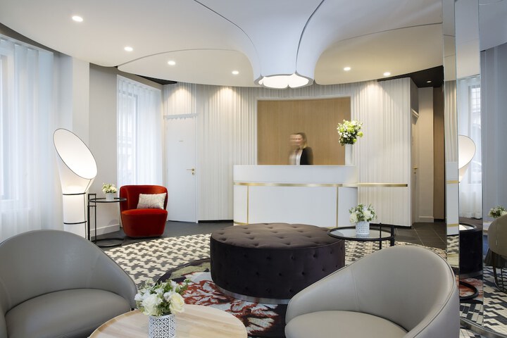 Hotel Interior 2 of 20