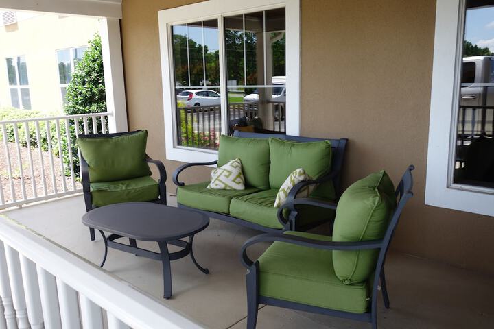 Porch