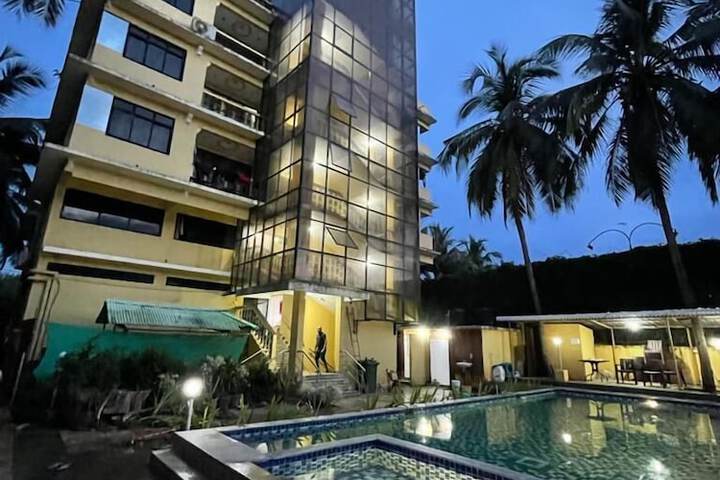 Hotel 9 of 10