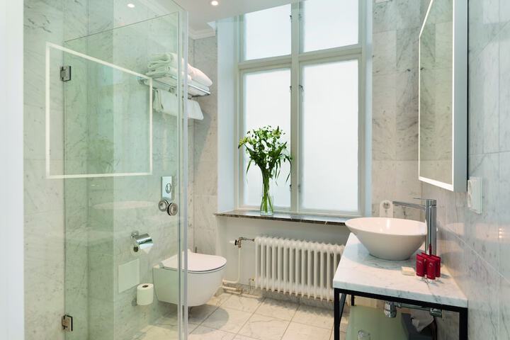 Bath Amenities