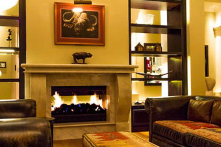 Hotel Interior 6 of 28