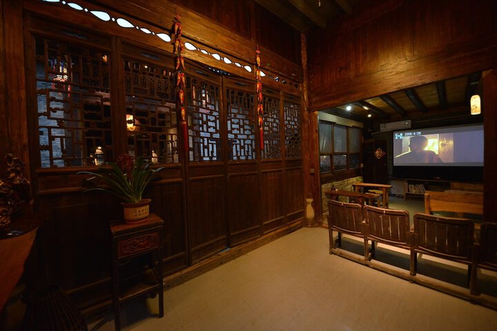 Hotel Interior 4 of 56
