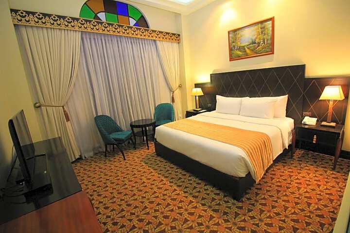 Fitness Center Photo