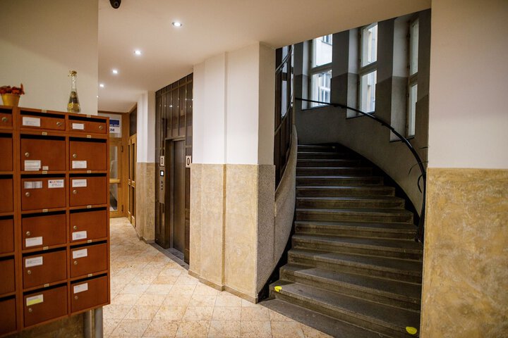 Hotel Interior 6 of 38