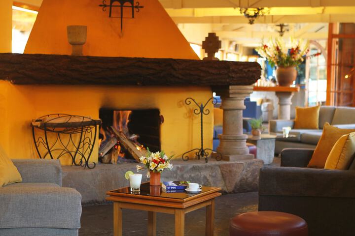 Hotel Interior 54 of 69