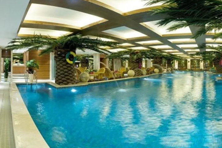 Pool 9 of 23