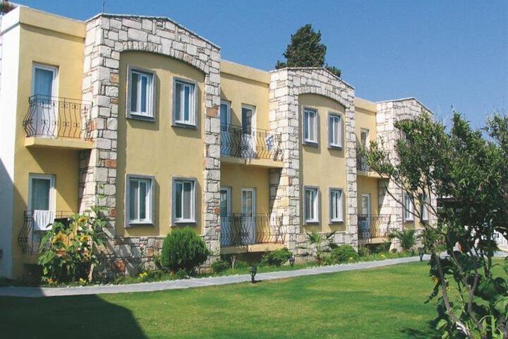 PARILTI