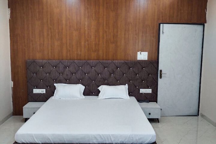 Ahilya Resort