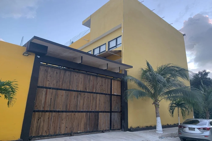 Hacienda Madroño